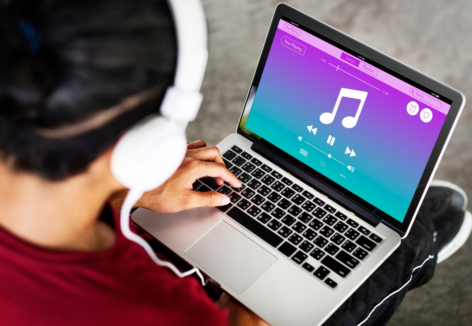How to Convert MP4 Audio Files to MP3