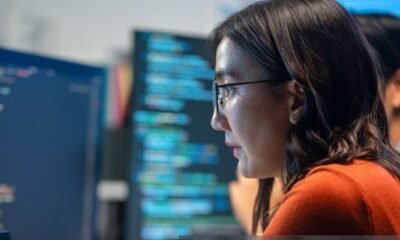 Machine Learning Trends