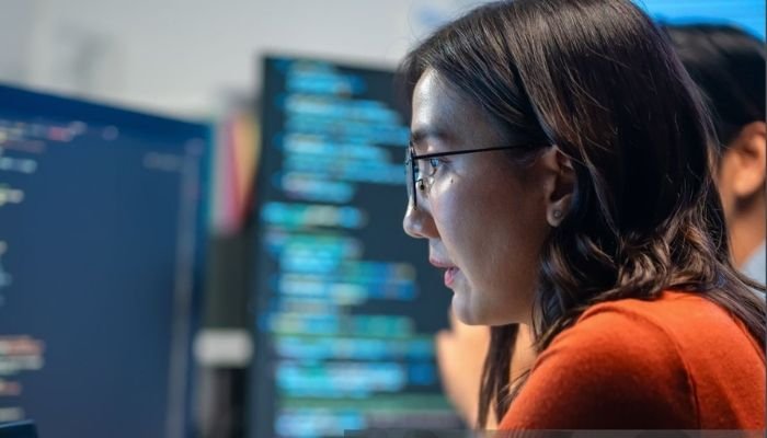 Machine Learning Trends