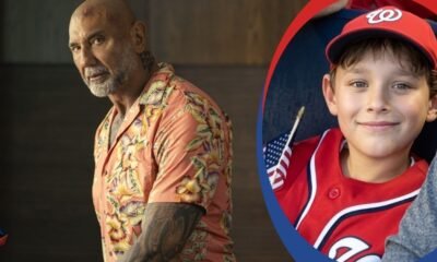Oliver Bautista