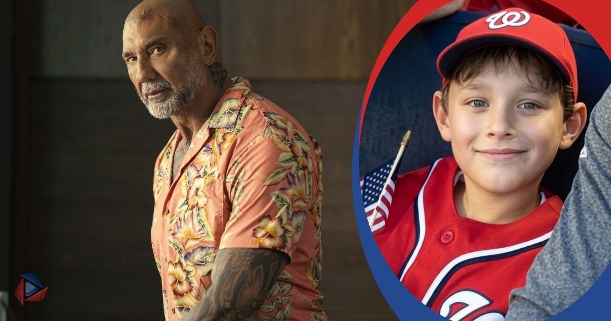 Oliver Bautista
