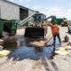 Waste Management Business