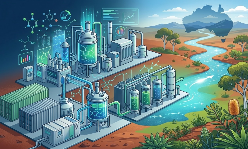 Hazardous Waste Treatment