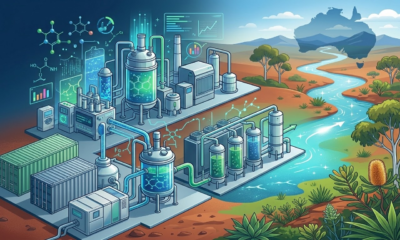 Hazardous Waste Treatment