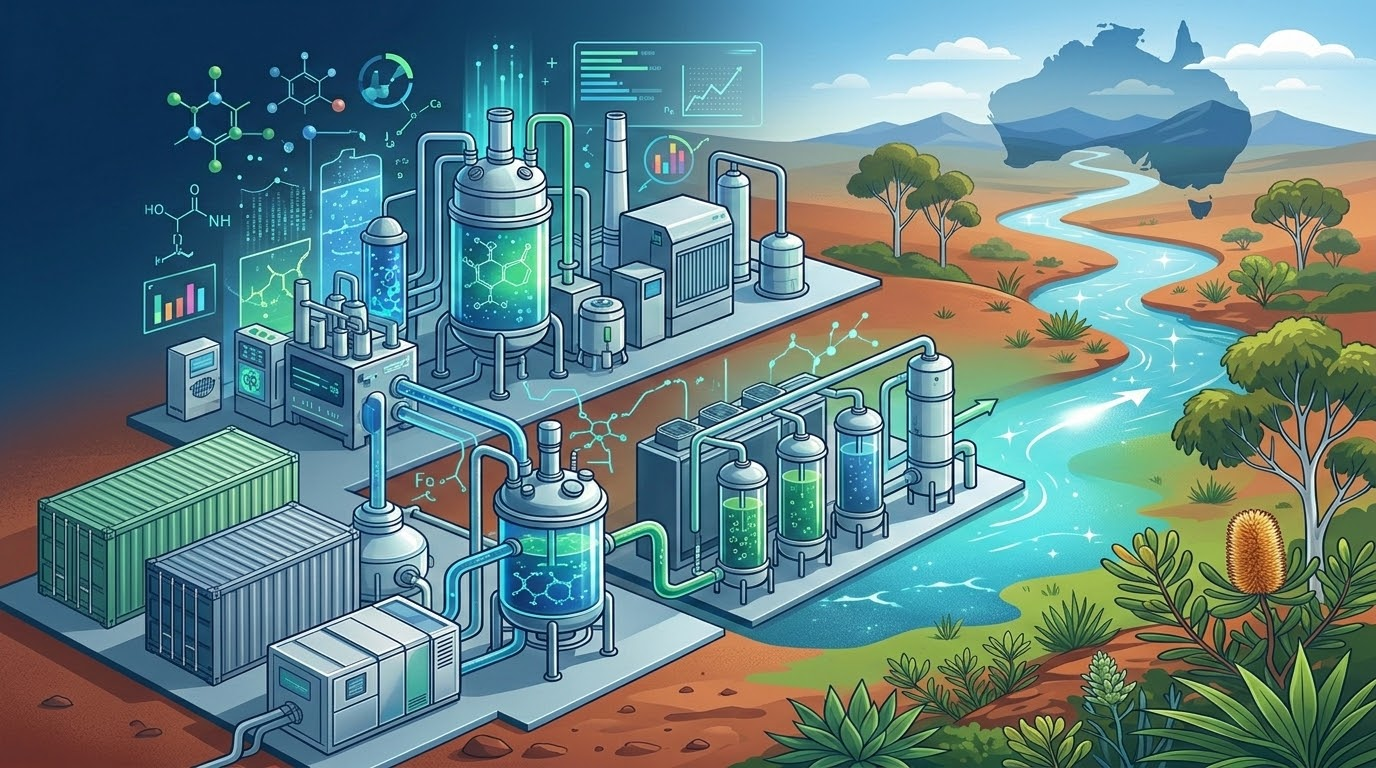 Hazardous Waste Treatment