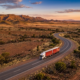 Australian Logistics
