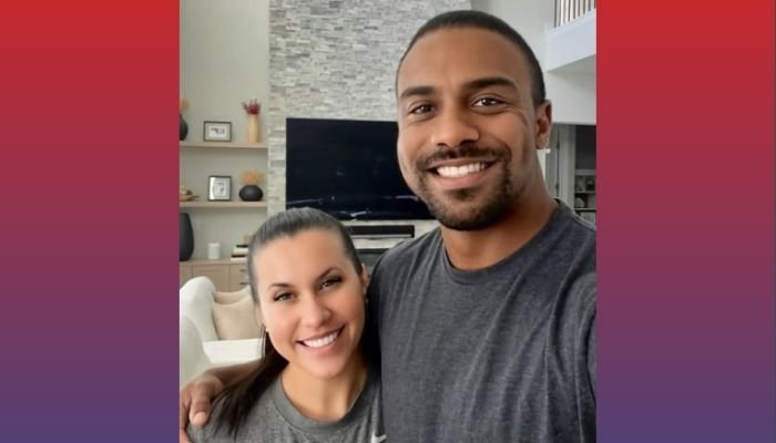 Radina Aneva with Jeffrey Jordan