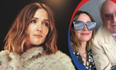 Robin Byrne