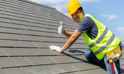 Roof Protection