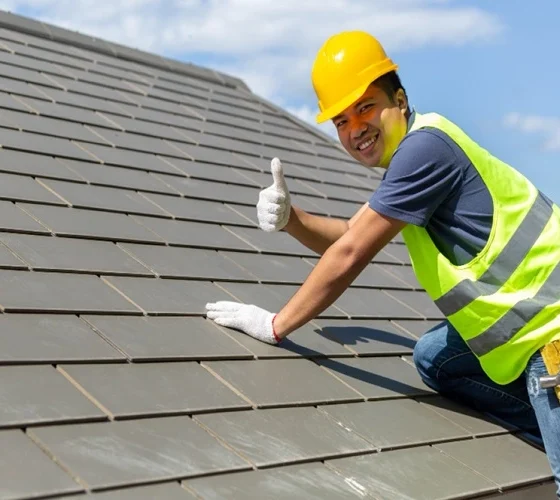 Roof Protection