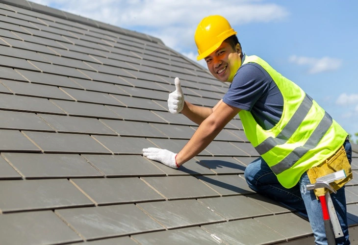 Roof Protection
