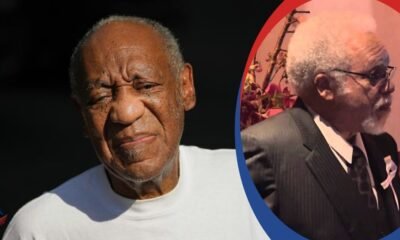 Russell Cosby