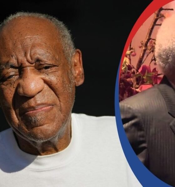 Russell Cosby
