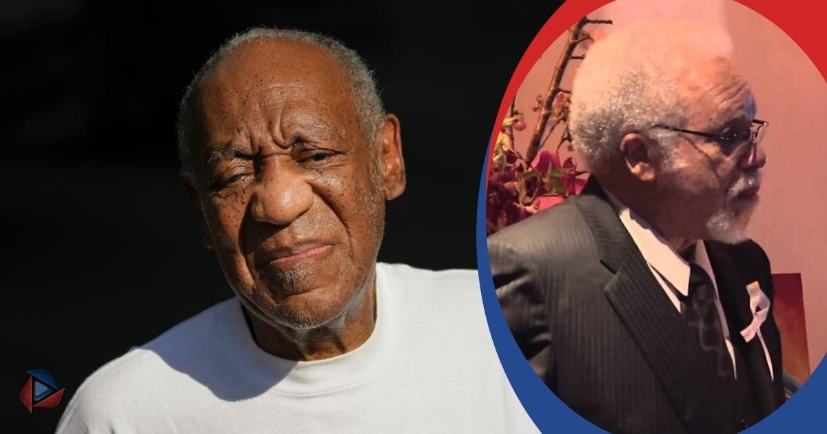 Russell Cosby