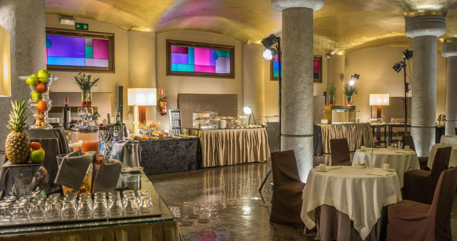 Venue