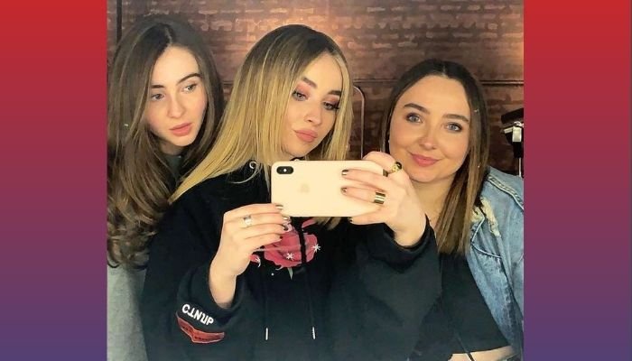 Shannon Carpenter’s Extended Family and Net Worth