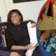 Tammy T Wilson
