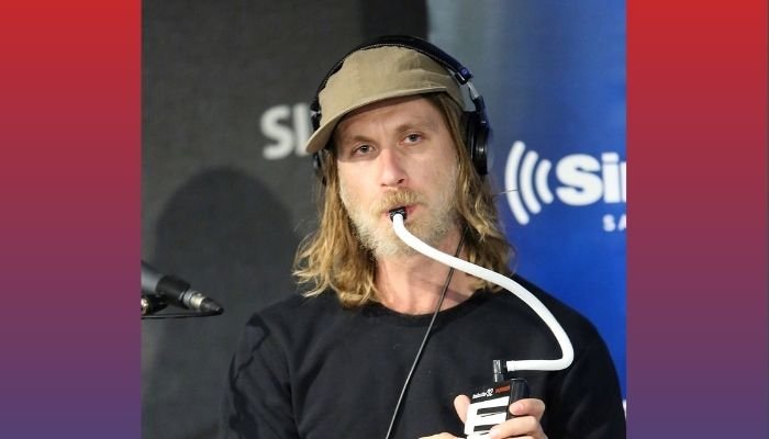 Tay Strathairn