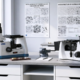 Metallurgical Microscope