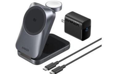 anker