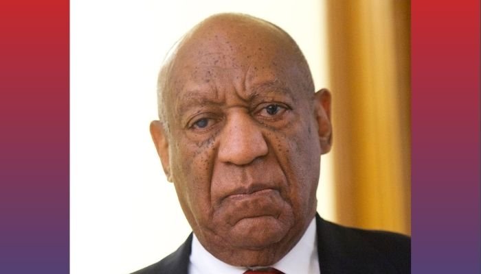 Meet her Father: Bill Cosby