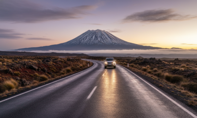 road