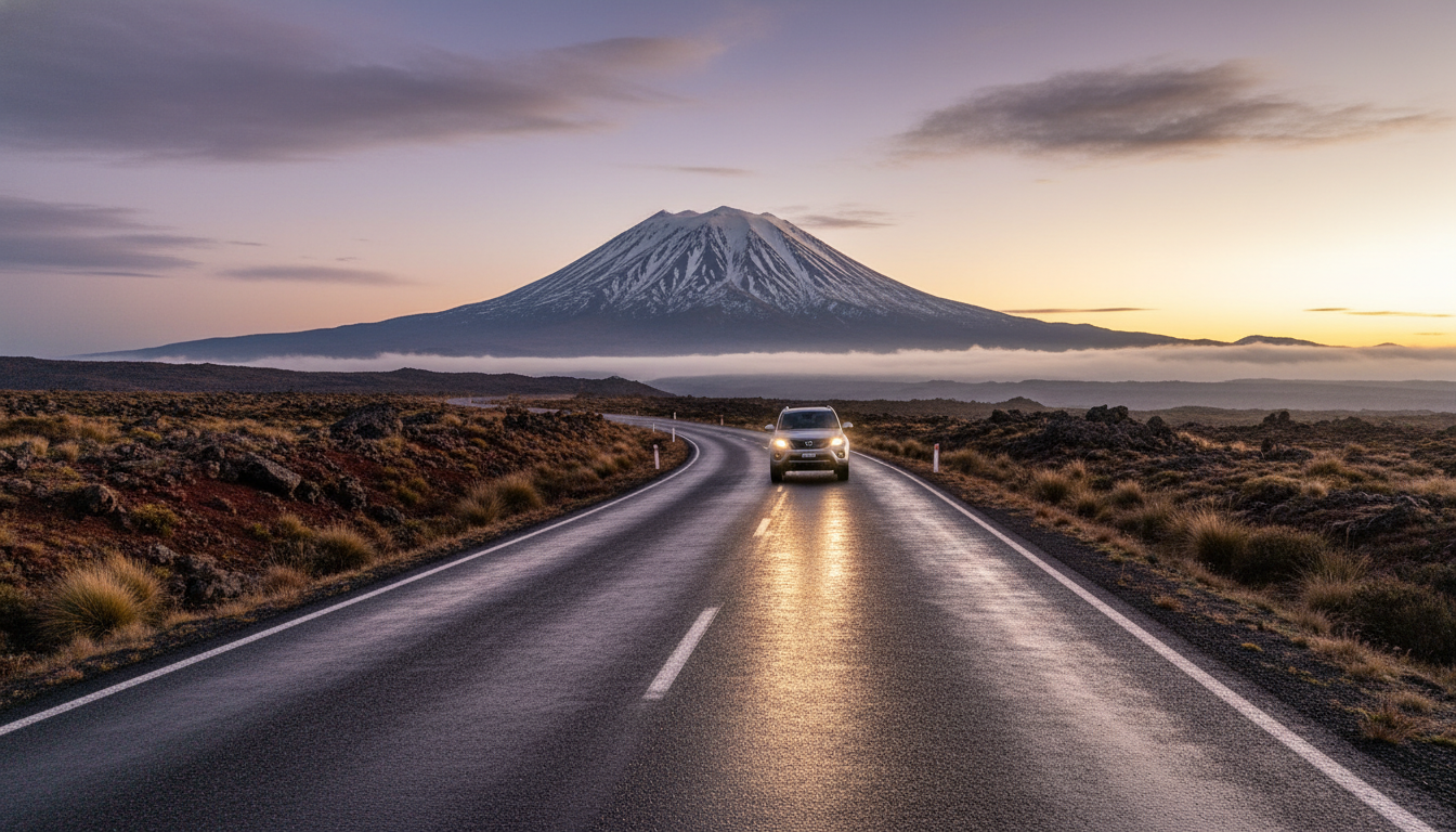 road