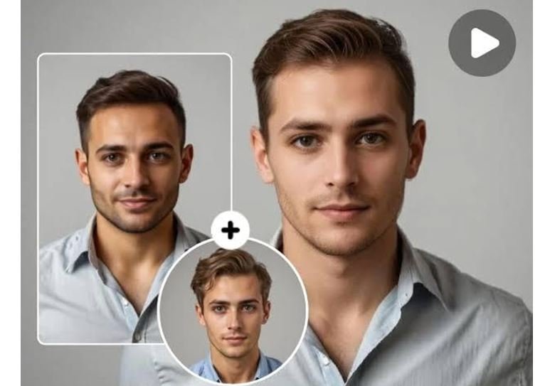 face swap