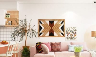 home decor