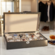 Carbon Fibre Watch Boxes