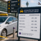 Heathrow Airport Taxi Prices