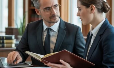 Professional Solicitors in Cheltenham for Personal and Commercial Law