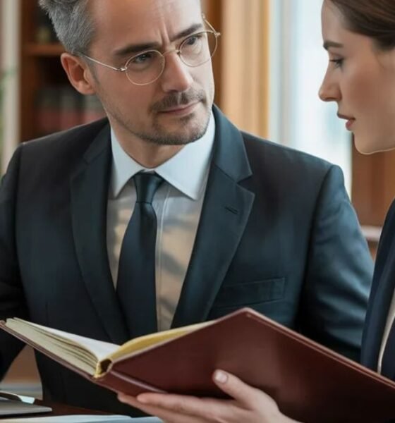 Professional Solicitors in Cheltenham for Personal and Commercial Law