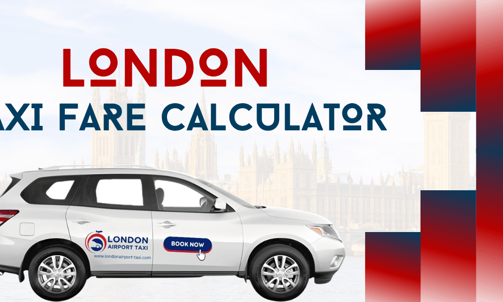 London Taxi Fares