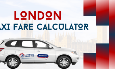 London Taxi Fares