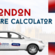 London Taxi Fares