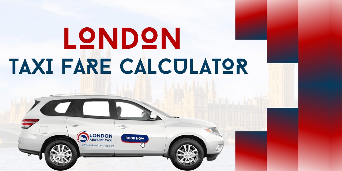 London Taxi Fares