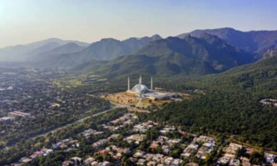 islamabad