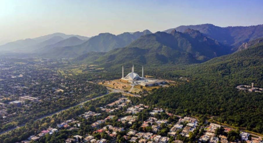 islamabad