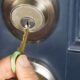 lock