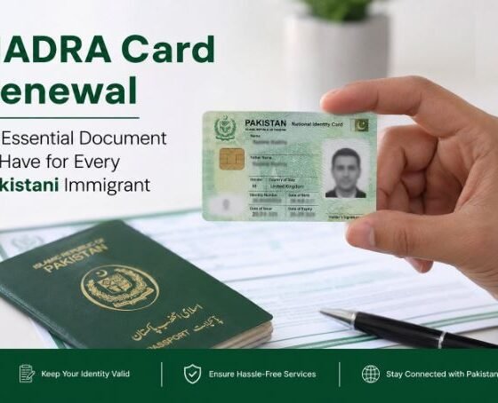 nadra cards