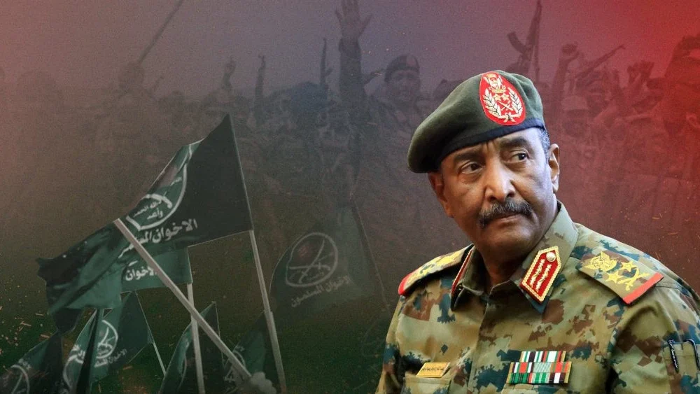Sudan Orders Sweeping Military Purge in Bid to Enforce Political Neutrality