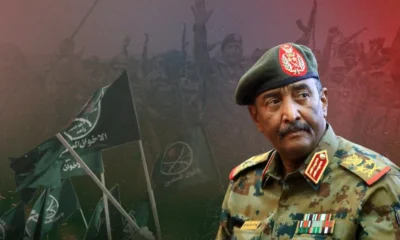Sudan Orders Sweeping Military Purge in Bid to Enforce Political Neutrality