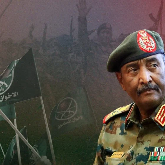 Sudan Orders Sweeping Military Purge in Bid to Enforce Political Neutrality