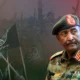 Sudan Orders Sweeping Military Purge in Bid to Enforce Political Neutrality