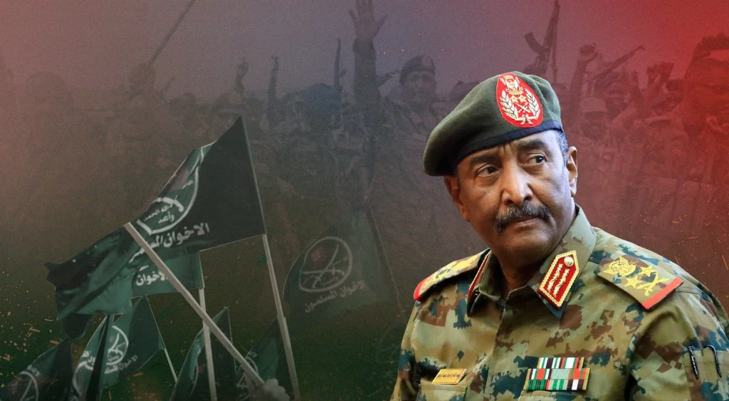 Sudan Orders Sweeping Military Purge in Bid to Enforce Political Neutrality