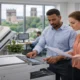 Best Office Printer Rental Options for Short-Term Business Events in the UK