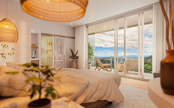 The Art of Rest: A Luxury Retreat Experience