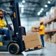 Forklift Rentals