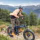 Discover ENGWE Folding E-Bikes for Easy City Travel